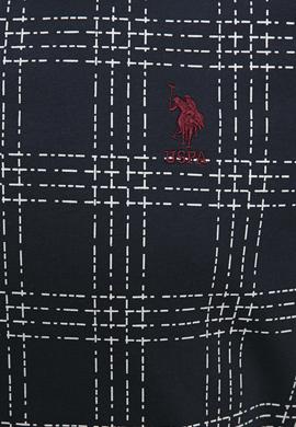 Erkek Lacivert Sweatshirt - 50225397011