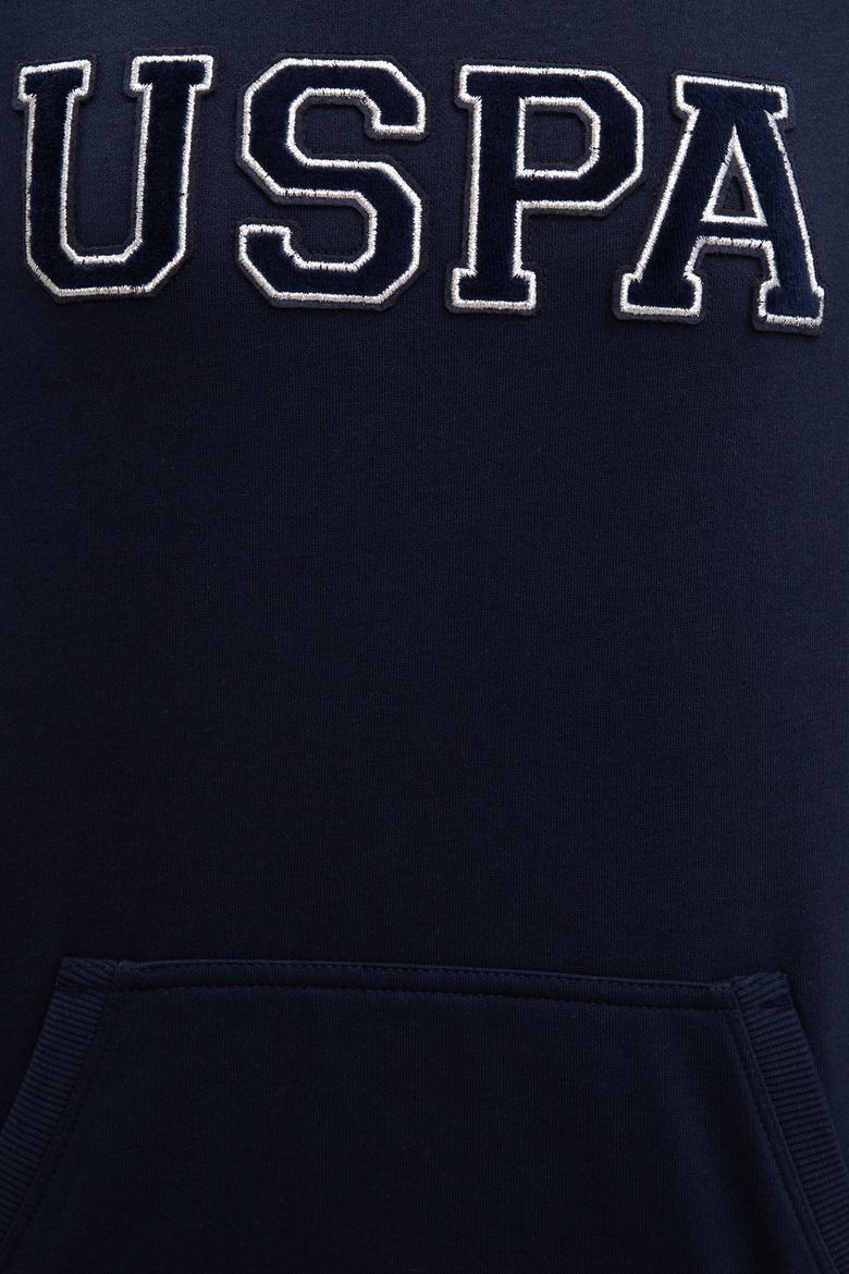 Kadın Lacivert Sweatshirt Basic - 50232090001