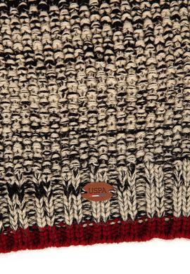 Erkek Gri Kaşkol - 50194537002