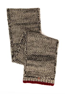 Erkek Gri Kaşkol - 50194537002