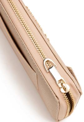 Kadın Sarı Cüzdan - 50201949001