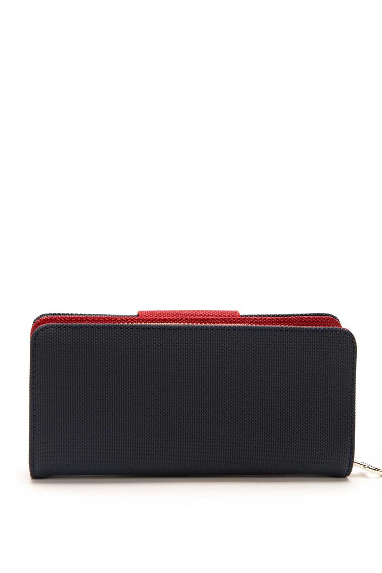 Kadın Lacivert Cüzdan - 50201950003