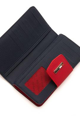 Kadın Lacivert Cüzdan - 50201950003