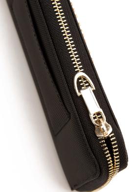 Kadın Siyah Cüzdan - 50201949005