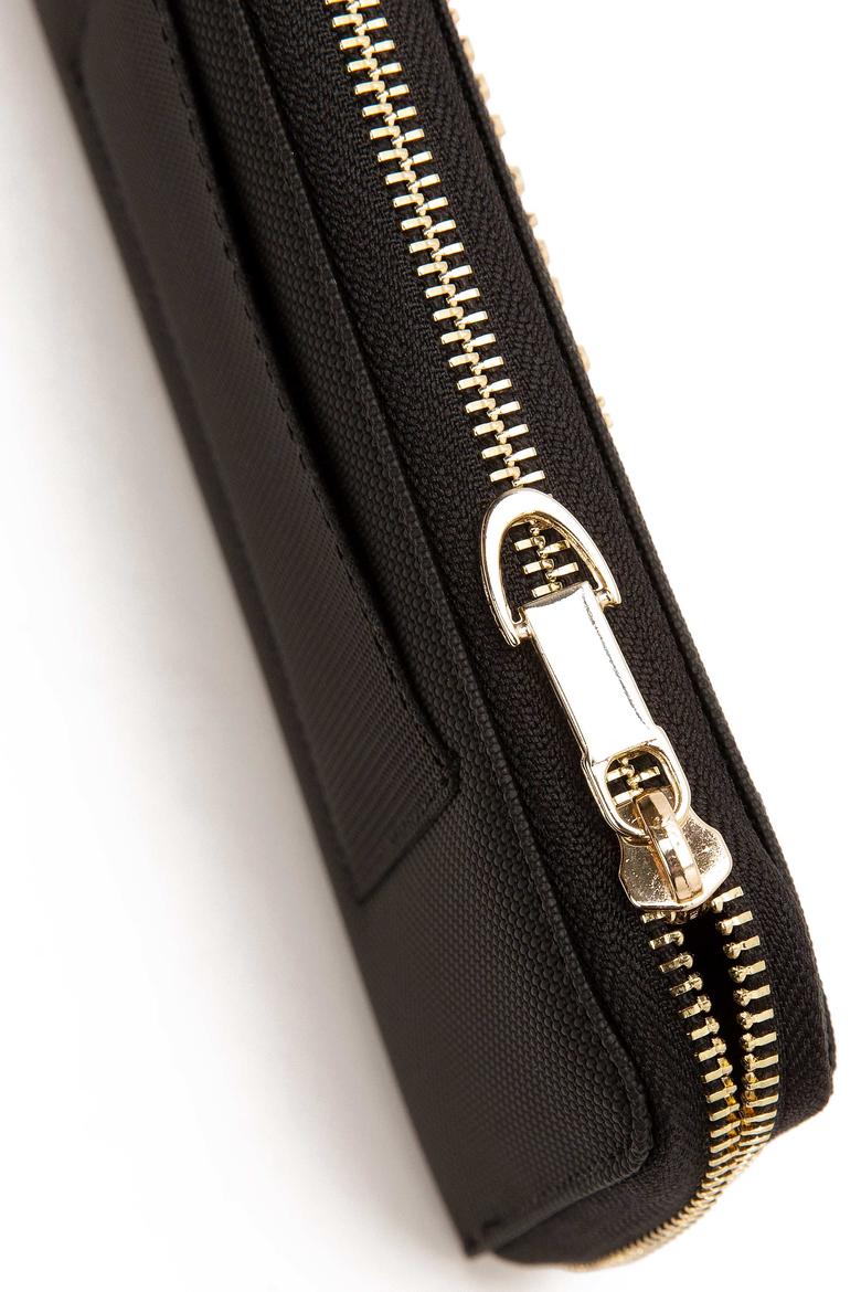 Kadın Siyah Cüzdan - 50201949005