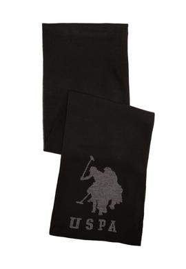 Erkek Siyah Kaşkol - 50194538002