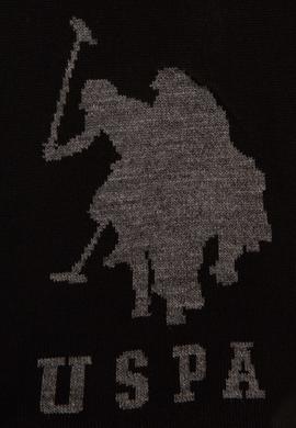 Erkek Siyah Kaşkol - 50194538002