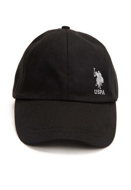 Erkek Siyah Şapka - 50203046006