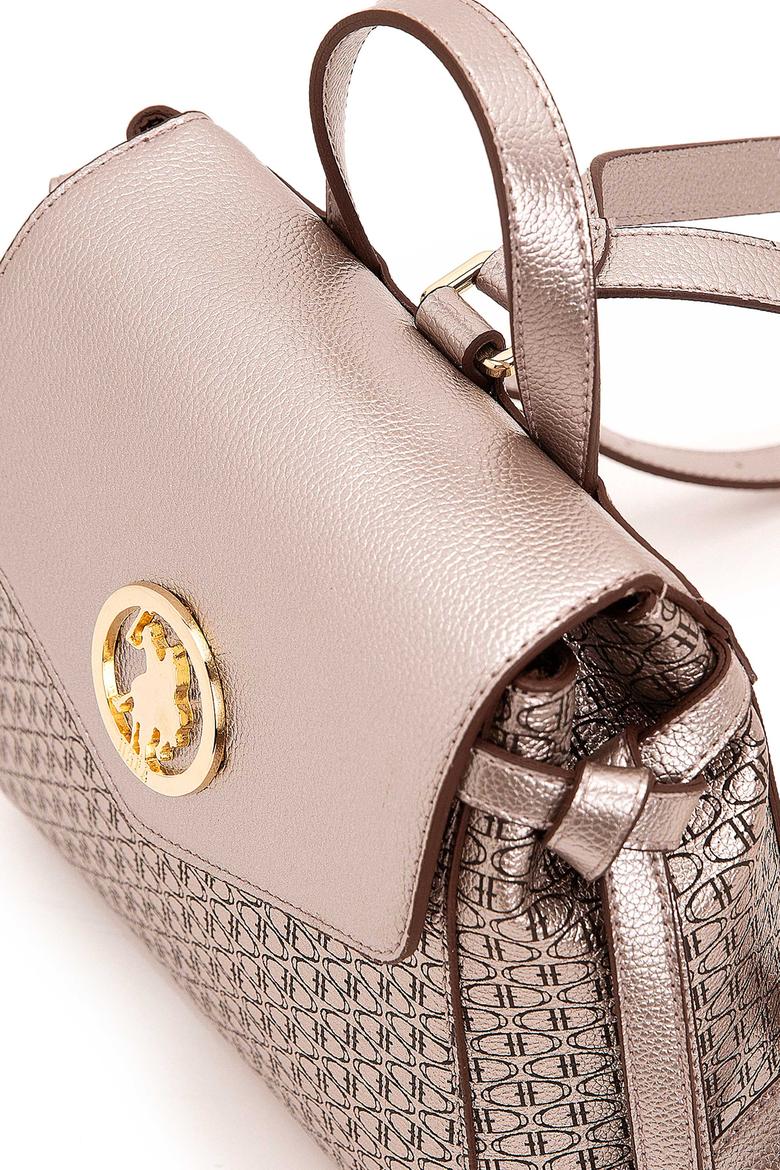 Kadın Gri Sırt Çantası - 50208392003