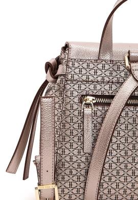 Kadın Gri Sırt Çantası - 50208392003