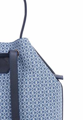 Kadın Mavi Çanta - 50208408002