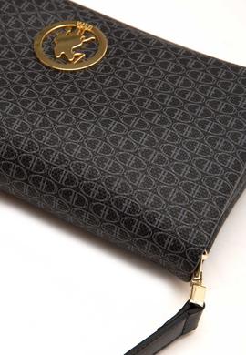 Kadın Siyah Çanta - 50208409001