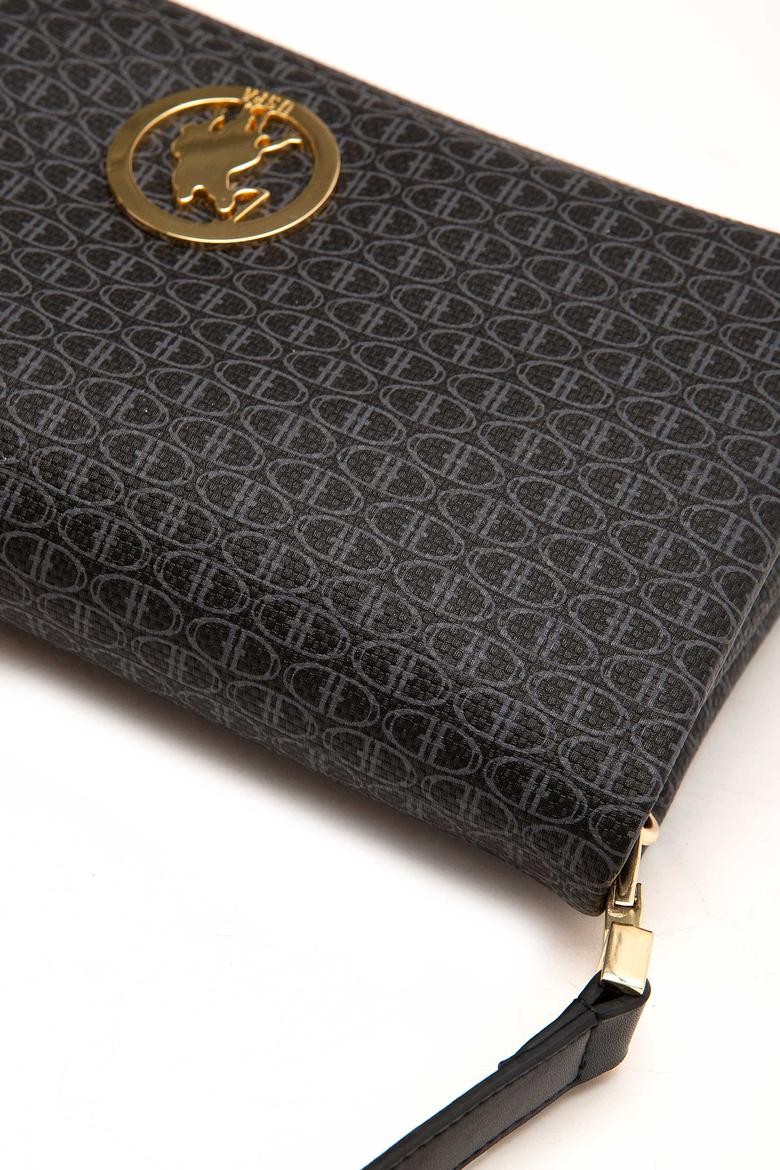 Kadın Siyah Çanta - 50208409001