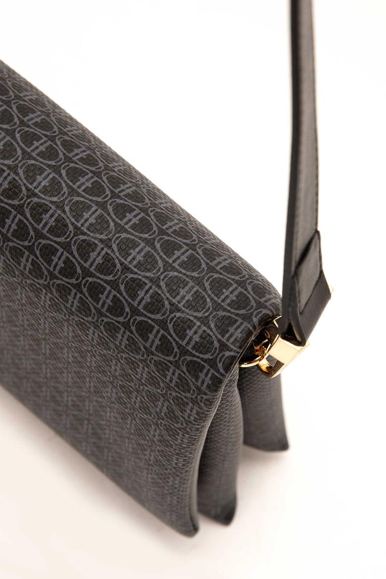 Kadın Siyah Çanta - 50208409001