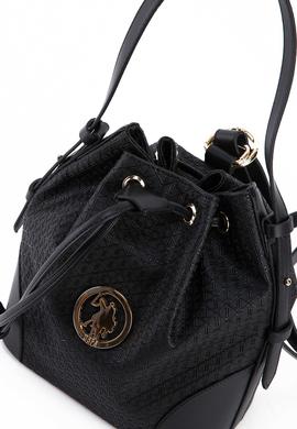 Kadın Siyah Çanta - 50208425001