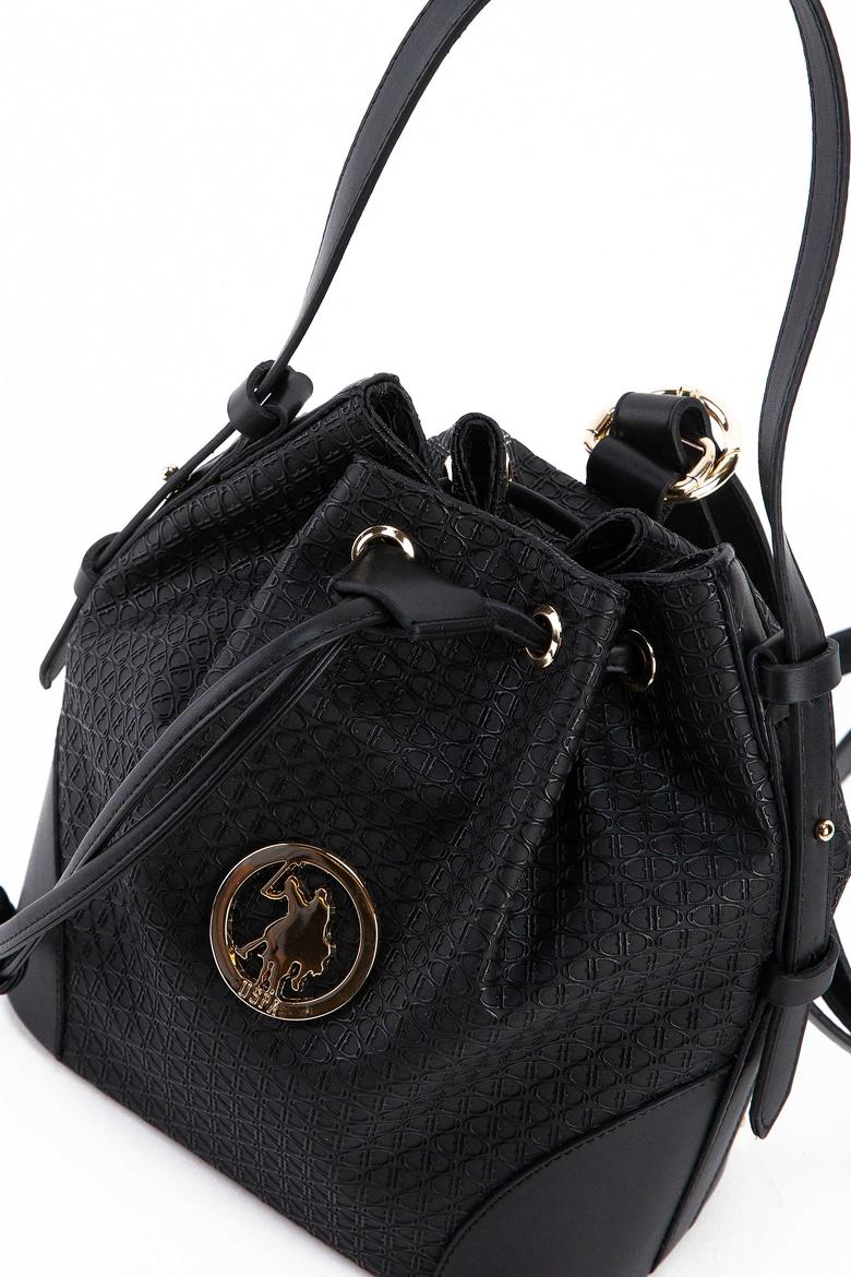 Kadın Siyah Çanta - 50208425001