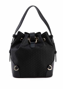 Kadın Siyah Çanta - 50208425001