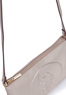 Kadın Sarı Çanta - 50208456003