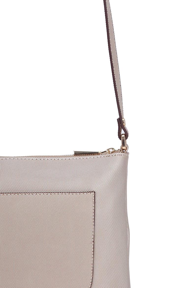 Kadın Sarı Çanta - 50208456003