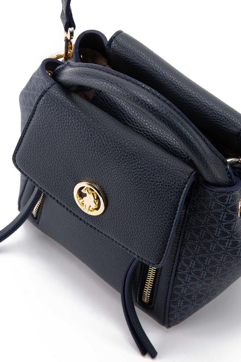 Kadın Lacivert Çanta - 50208395002