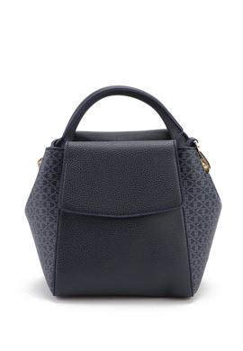 Kadın Lacivert Çanta - 50208395002