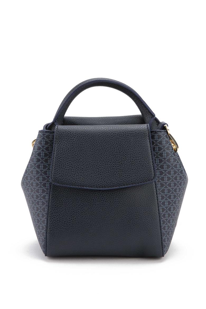 Kadın Lacivert Çanta - 50208395002