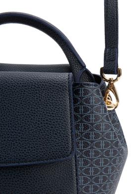 Kadın Lacivert Çanta - 50208395002
