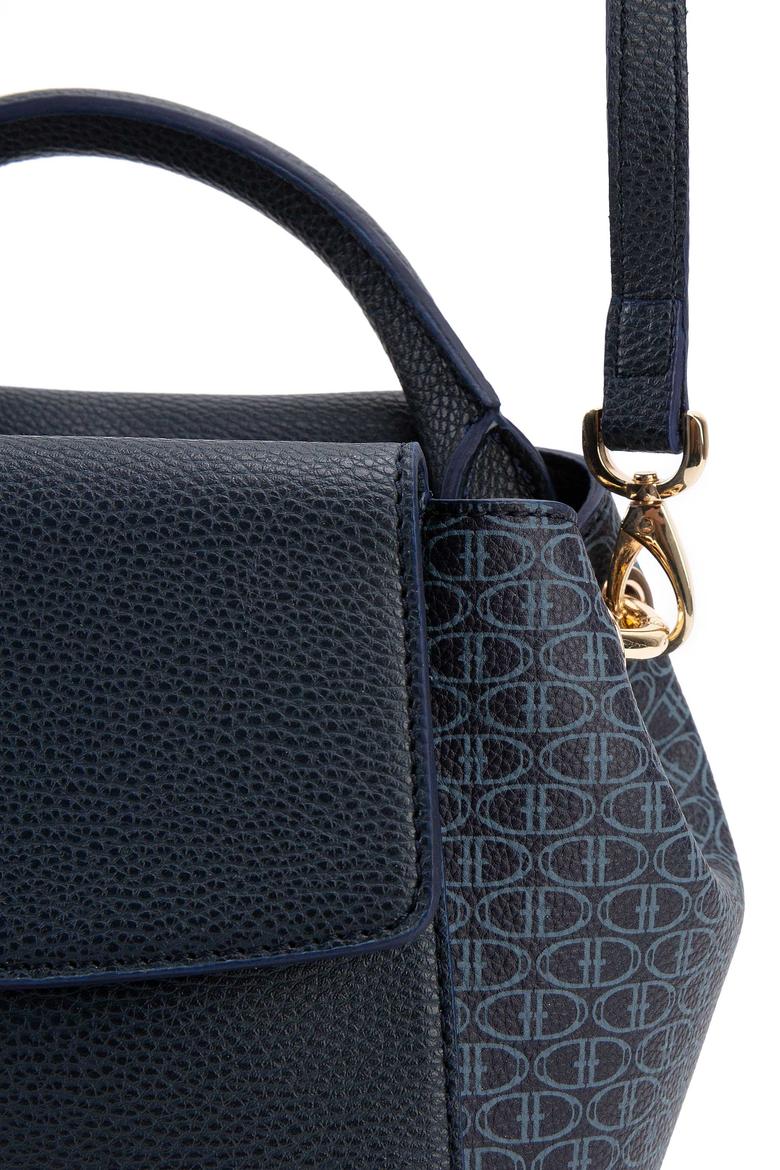 Kadın Lacivert Çanta - 50208395002