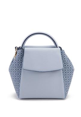 Kadın Mavi Çanta - 50208395003
