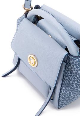 Kadın Mavi Çanta - 50208395003