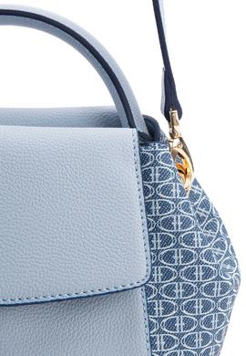 Kadın Mavi Çanta - 50208395003