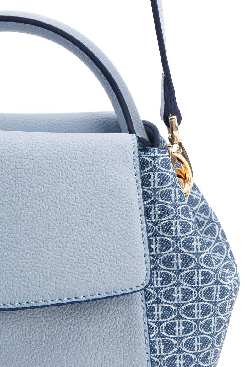 Kadın Mavi Çanta - 50208395003