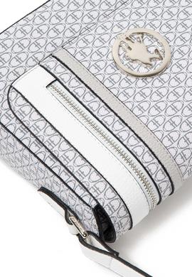 Kadın Gri Çanta - 50208400002