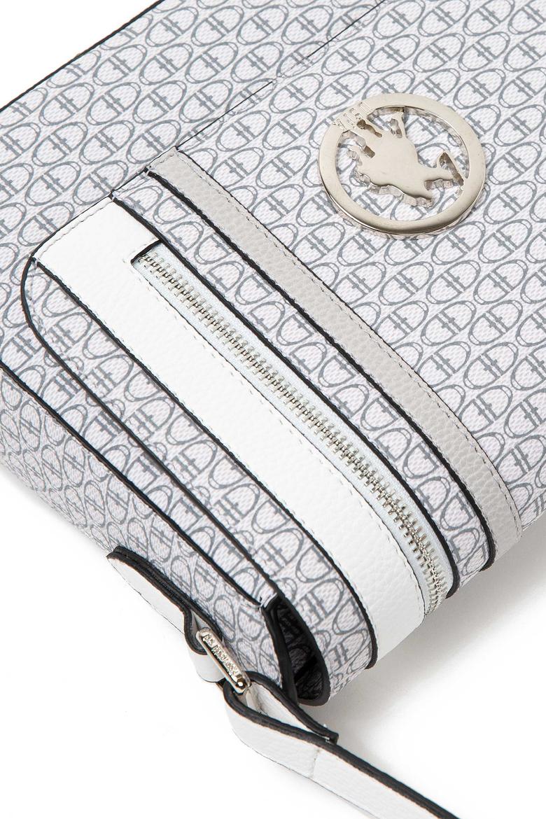 Kadın Gri Çanta - 50208400002