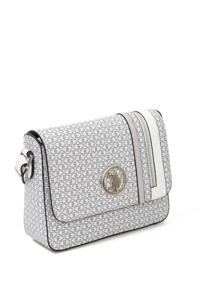 Kadın Gri Çanta - 50208400002