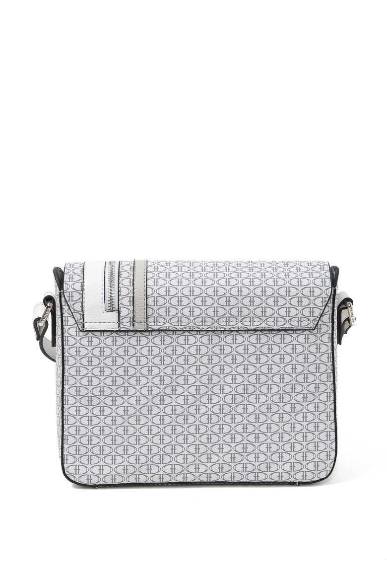 Kadın Gri Çanta - 50208400002