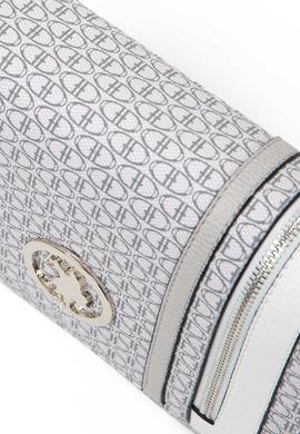 Kadın Gri Çanta - 50208400002