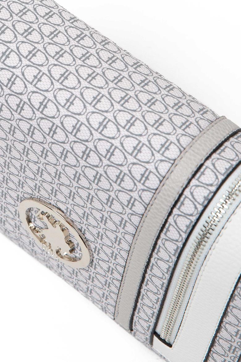 Kadın Gri Çanta - 50208400002