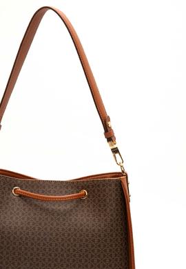 Kadın Kahverengi Çanta - 50208405002