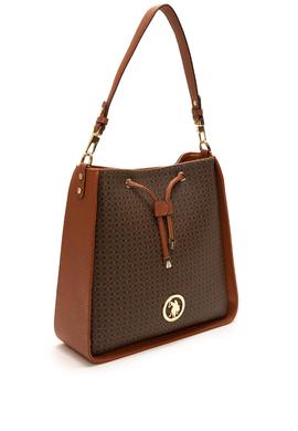 Kadın Kahverengi Çanta - 50208405002