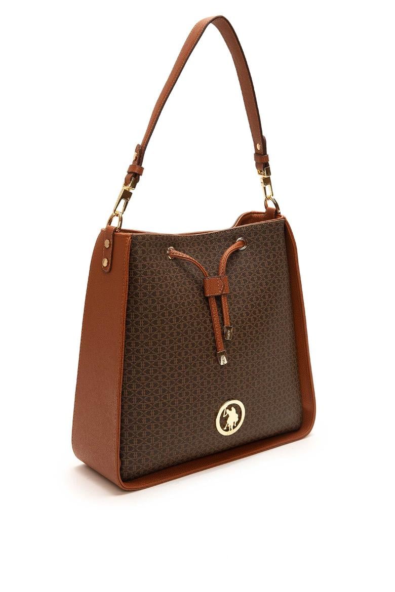 Kadın Kahverengi Çanta - 50208405002