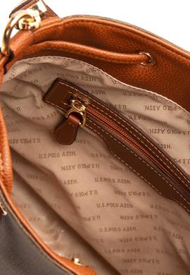 Kadın Kahverengi Çanta - 50208405002