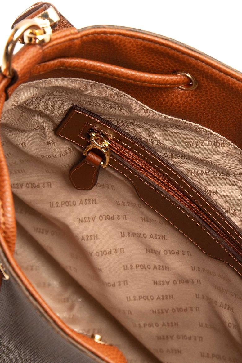 Kadın Kahverengi Çanta - 50208405002