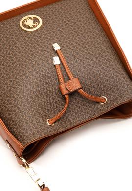 Kadın Kahverengi Çanta - 50208405002