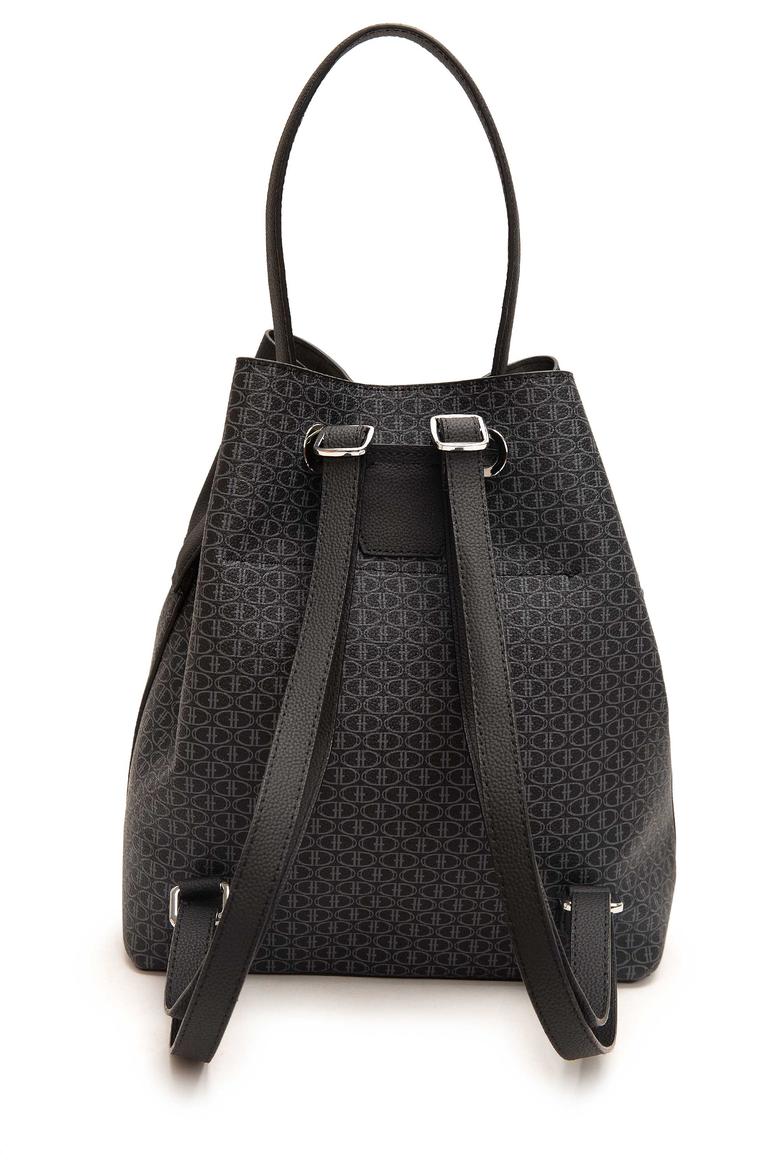 Kadın Siyah Çanta - 50208408001