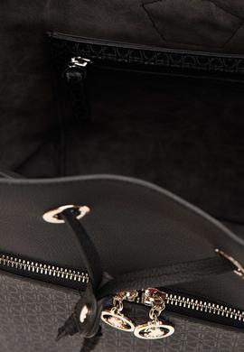 Kadın Siyah Çanta - 50208408001