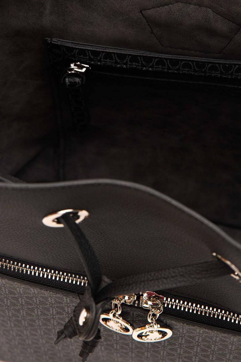 Kadın Siyah Çanta - 50208408001