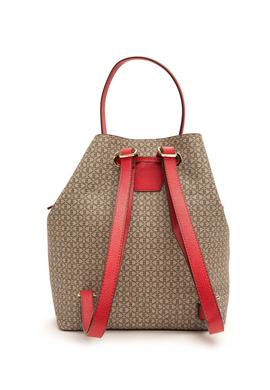 Kadın Kırmızı Çanta - 50208408003