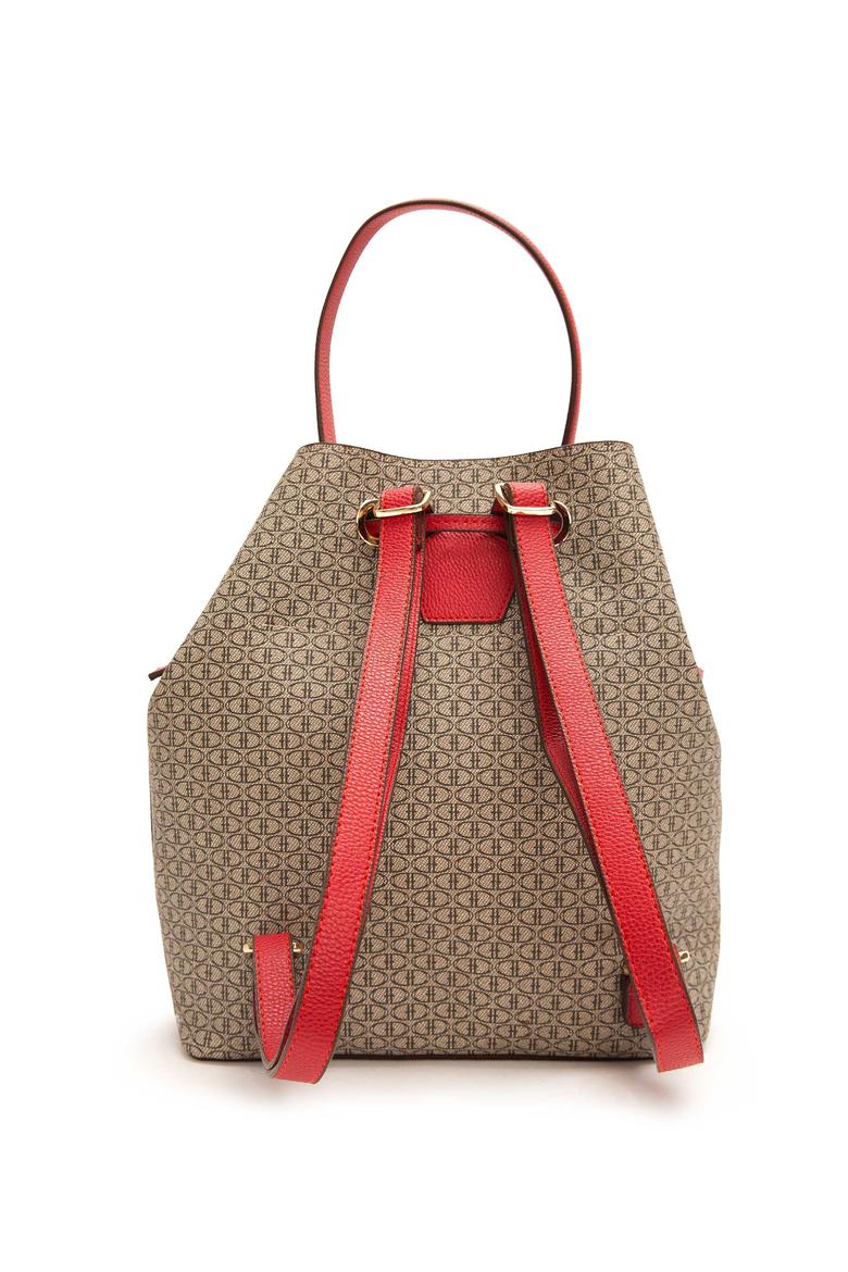 Kadın Kırmızı Çanta - 50208408003