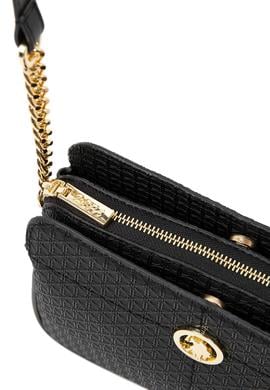 Kadın Siyah Çanta - 50208424001